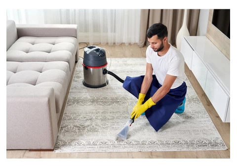 Cheap Carpet Cleaning Melbourne