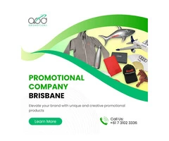 Make Your Business Shine with Unique Promotional Products