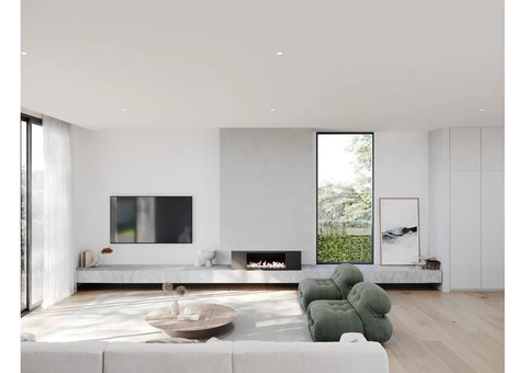 Home Builders Eastern Suburbs Melbourne