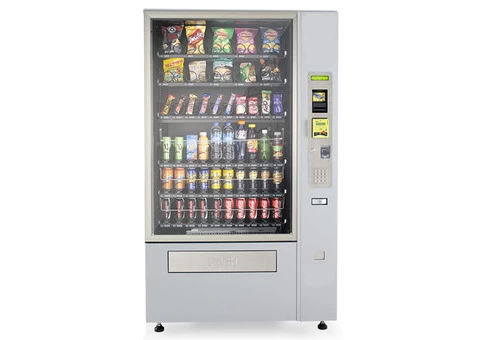 Hassle-free vending machines in Perth