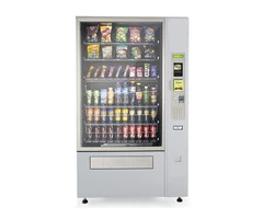 Hassle-free vending machines in Perth