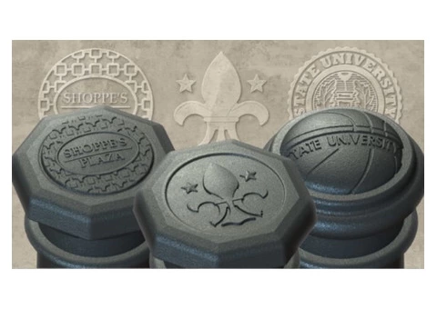 Home to the Best Wheel Stops and Bollards in Wollongong - 2/2