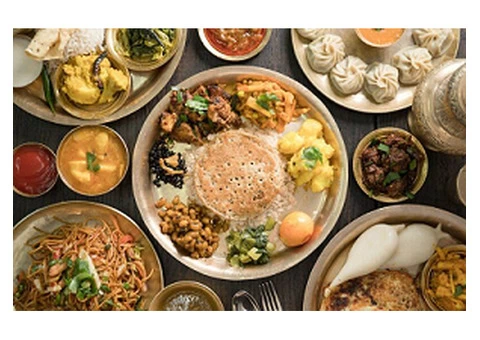 A Traditional and Authentic Nepalese Restaurant in Sydney