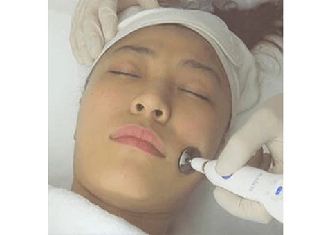 Spruce up Your Looks - Beat Your Age with our Anti Ageing Facials