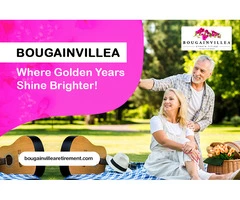 Your Ideal Haven for a Peaceful Retirement