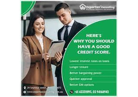Tax Accountant in Preston, VIC | Expertax Consulting - 4/4