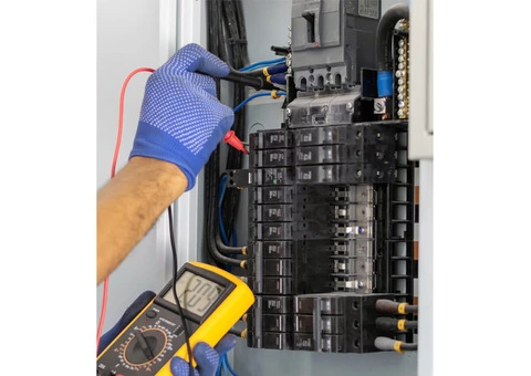 Get the Best and Long-lasting Solution to Electrical Problems