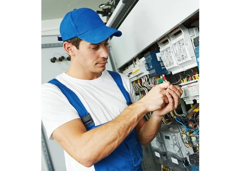Get the Best and Long-lasting Solution to Electrical Problems - 2/2