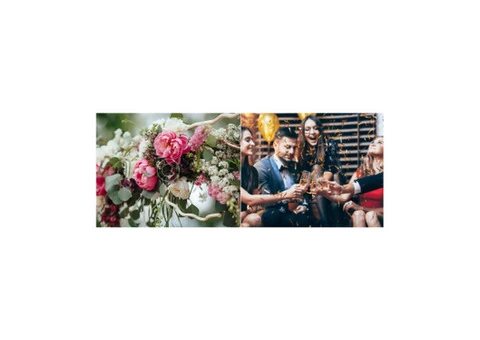 Enhance Your Style With Party Backdrop Hire in Melbourne