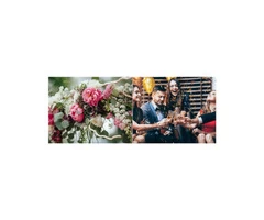 Enhance Your Style With Party Backdrop Hire in Melbourne