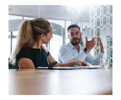 Streamlined and Stress-Free Conveyancing Services In Hallam