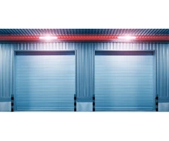 Commercial Sliding Gates in Melbourne | Reliant Doors Australia