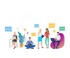 Desktop Support Services