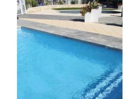 Fibreglass pools adelaide
