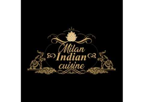 Taste Authentic Indian Food at Milan Indian Cuisine
