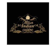 Taste Authentic Indian Food at Milan Indian Cuisine