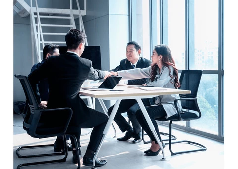 Navigating Complexities With Expertise: Your Trusted Commercial Solicitors