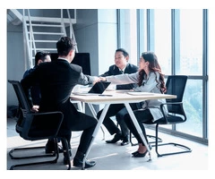 Navigating Complexities With Expertise: Your Trusted Commercial Solicitors