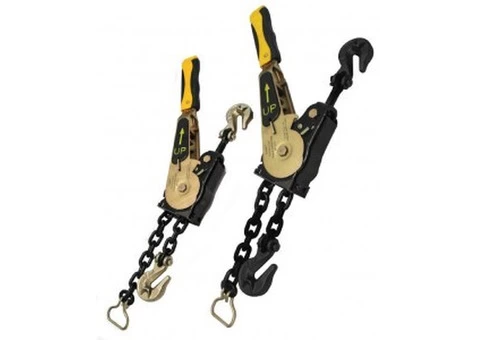 Attain Maximum Safety While Lifting with The Best Maxibinder