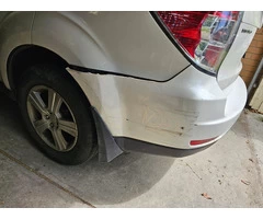 Car Scratch Repair Melbourne