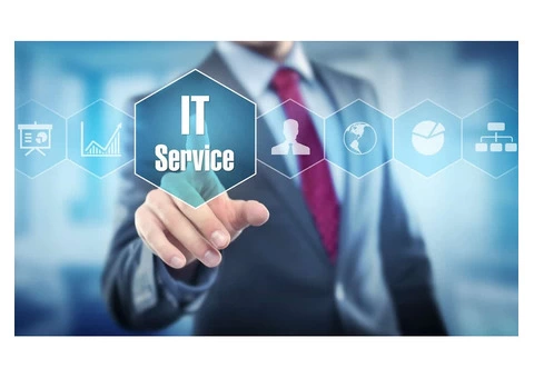IT Service Management and Consultancy in Sydney