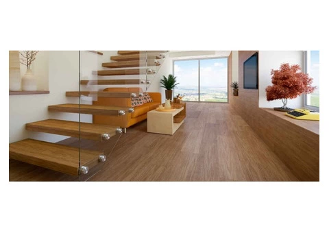 Discover the Finest Engineered Oak Flooring in Melbourne