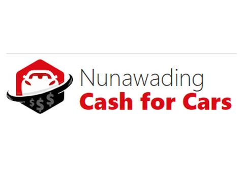 Nunawading Cash for Cars