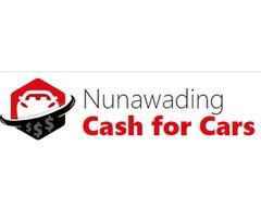 Nunawading Cash for Cars