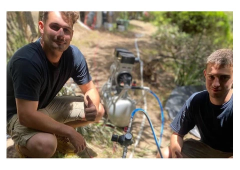 Pipe Relining Eastern Suburbs