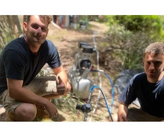 Pipe Relining Eastern Suburbs