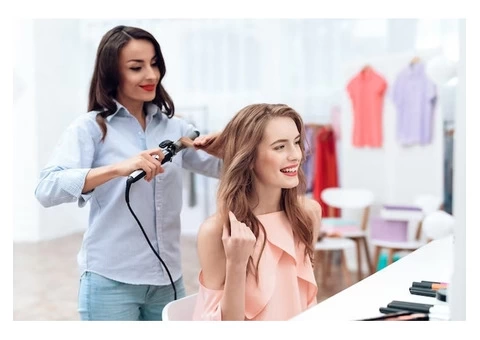 When Can You Enroll in Hair Salon Courses Near You?