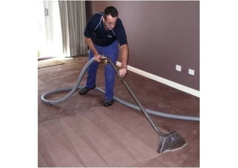 Water Damage Carpet Cleaning Services - 5/5