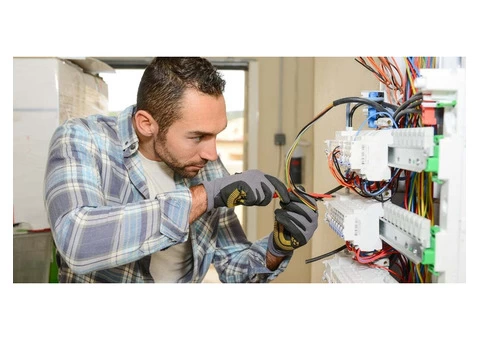 Commercial Electrician Melbourne
