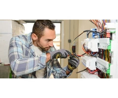 Commercial Electrician Melbourne
