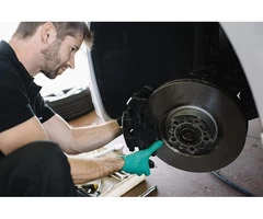 Book Your Brake Repair Specialist in Adelaide: Get Safe Driving Today!