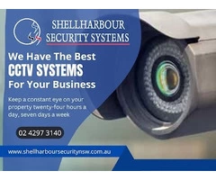 Trusted CCTV Installation Experts for Comprehensive Surveillance |