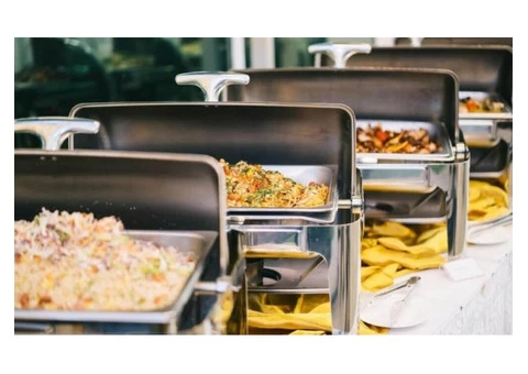 Buffet Catering Melbourne