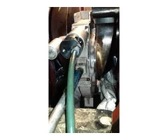 Engine Reliability Restored: RA Power Solutions In Situ Crankshaft Services