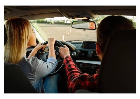 Looking for The Best Driving School in Melbourne? - 2/2