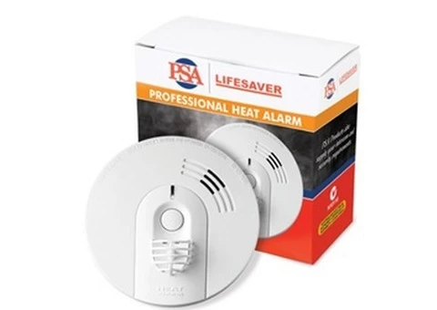 Trusted Source for PSA Smoke Alarm Suppliers in Australia - 1/4