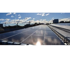 Commercial Solar Panel Installation Experts in Sunshine Coast
