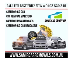 Cash For Junk Cars Newcastle