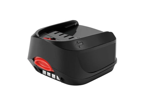 Bosch 2 607 336 921 battery for AHS 48 52 LI Hedgecutter