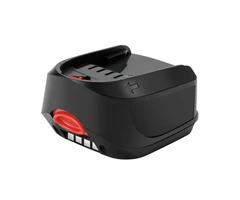 Bosch 2 607 336 921 battery for AHS 48 52 LI Hedgecutter