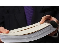 Power of Tender Writing Training