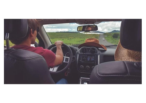 Precision in Every Drive: ADAS Windscreen Calibration!