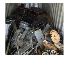Professional Scrap Metal Recyclers in Sydney