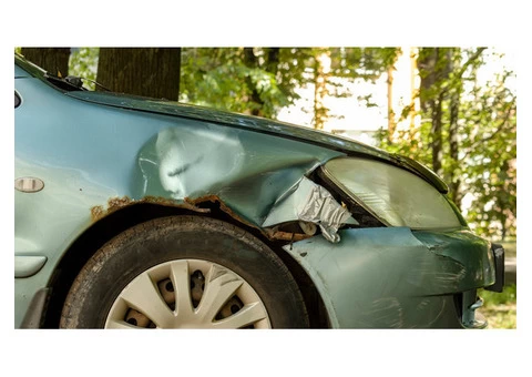 Get Instant Cash For Broken Cars in Canberra