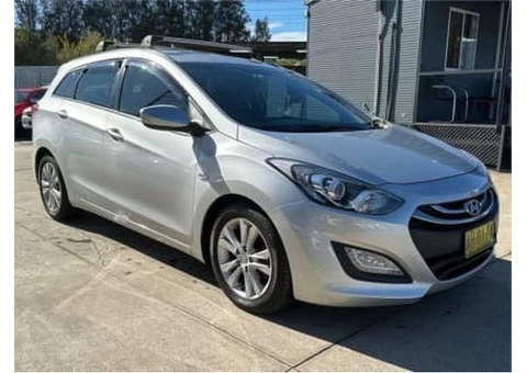 Get Instant Cash For Used Cars in Canberra