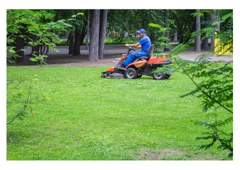 Deep Cleaning Services: Experience Freshness Like Never Before!